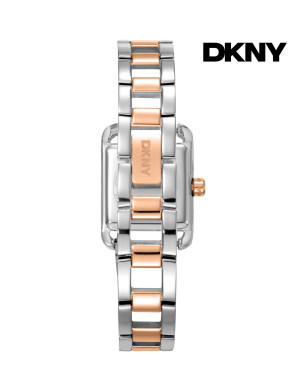 DKNY ladies Watch with Bracelet